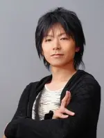 Daisuke Kishio