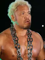 Tōgi Makabe