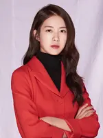 Seo Yi Kyung