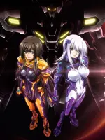 Muv-Luv Alternative: Total Eclipse