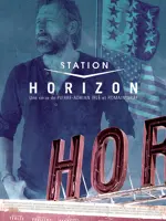 Station Horizon