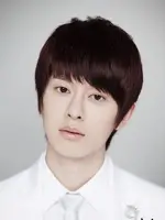 Kim Dong Hyun