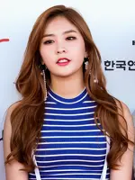 Kim Na Hyun