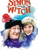 Simon and the Witch