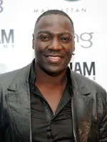 Adewale Akinnuoye-Agbaje