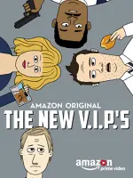 The New V.I.P.'s
