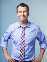 Matt Braunger