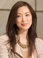 Wakamura Mayumi