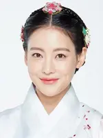 Princess Hye Myung