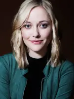 Georgina Haig