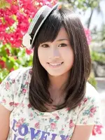 Maeda Atsuko