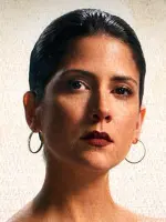 Alejandra (Alejandrina María Salazar Hernández)