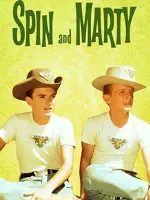 The Adventures of Spin and Marty