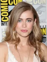 Melissa Roxburgh