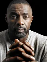 Idris Elba