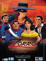 Zorro - La leggenda