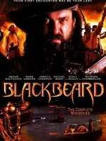 Blackbeard