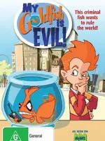 My Goldfish is Evil!