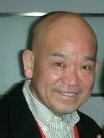 Sanpei Godai