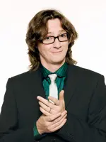 Ed Byrne