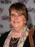 Kathy Burke