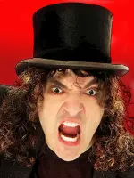 Jerry Sadowitz