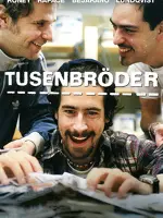 Tusenbröder