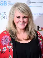 Sally Lindsay