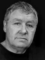 Gregor Fisher