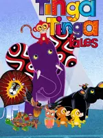 Tinga Tinga Tales