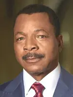 Carl Weathers