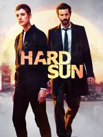 Hard Sun