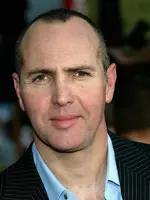 Arnold Vosloo