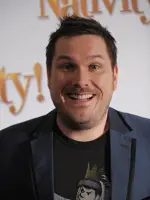 Marc Wootton