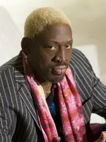 Dennis Rodman