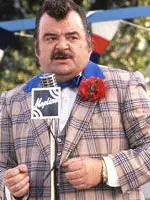 Ted Bovis