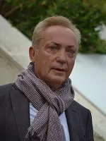 Rolf Rauchensteiner