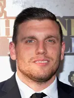 Chris Distefano