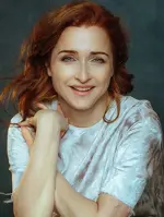 Екатерина Стулова