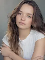 Olivia-Mai Barrett