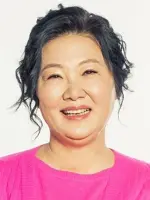 Han Hye Kyung