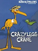 Crazylegs crane