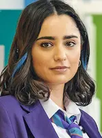 Fizza Akhtar