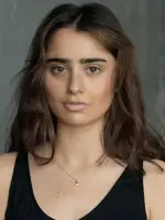 Yasmin Al-Khudhairi