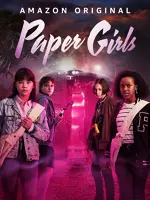 Paper Girls