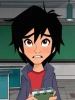 Hiro Hamada