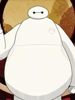 Baymax