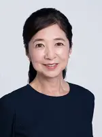 Michiko Okuda