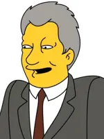 Bill Clinton