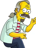 Nedward Flanders, Sr.